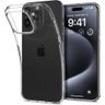 SPIGEN LIQUID CRYSTAL IPHONE 15 PRO CRYSTAL CLEAR na NearMe.pl