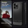 SPIGEN RUGGED ARMOR MAG MAGSAFE IPHONE 15 PRO MATTE BLACK na NearMe.pl