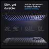 SPIGEN RUGGED ARMOR MAG MAGSAFE IPHONE 15 PRO MATTE BLACK na NearMe.pl