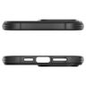 SPIGEN RUGGED ARMOR MAG MAGSAFE IPHONE 15 PRO MATTE BLACK na NearMe.pl