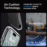 SPIGEN ULTRA HYBRID IPHONE 15 PRO CRYSTAL CLEAR na NearMe.pl