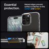 SPIGEN ULTRA HYBRID IPHONE 15 PRO CRYSTAL CLEAR na NearMe.pl