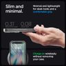 SPIGEN ULTRA HYBRID IPHONE 15 PRO CRYSTAL CLEAR na NearMe.pl