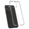 SPIGEN ULTRA HYBRID IPHONE 15 PRO CRYSTAL CLEAR na NearMe.pl