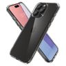 SPIGEN ULTRA HYBRID IPHONE 15 PRO CRYSTAL CLEAR na NearMe.pl