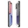SPIGEN ULTRA HYBRID IPHONE 15 PRO CRYSTAL CLEAR na NearMe.pl