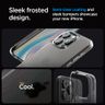 SPIGEN ULTRA HYBRID IPHONE 15 PRO FROST CLEAR na NearMe.pl
