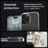 SPIGEN ULTRA HYBRID IPHONE 15 PRO FROST CLEAR na NearMe.pl