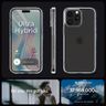SPIGEN ULTRA HYBRID IPHONE 15 PRO FROST CLEAR na NearMe.pl