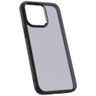 SPIGEN ULTRA HYBRID IPHONE 15 PRO FROST BLACK na NearMe.pl