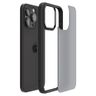 SPIGEN ULTRA HYBRID IPHONE 15 PRO FROST BLACK na NearMe.pl