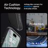 SPIGEN ULTRA HYBRID IPHONE 15 PRO MATTE BLACK na NearMe.pl