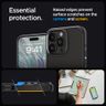 SPIGEN ULTRA HYBRID IPHONE 15 PRO MATTE BLACK na NearMe.pl