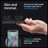 SPIGEN ULTRA HYBRID IPHONE 15 PRO MATTE BLACK na NearMe.pl