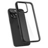 SPIGEN ULTRA HYBRID IPHONE 15 PRO MATTE BLACK na NearMe.pl