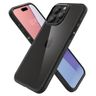 SPIGEN ULTRA HYBRID IPHONE 15 PRO MATTE BLACK na NearMe.pl