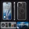 SPIGEN ULTRA HYBRID MAG MAGSAFE IPHONE 15 PRO CARBON FIBER na NearMe.pl