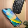 SUPCASE UB PRO MAG MAGSAFE IPHONE 15 PRO BLACK na NearMe.pl