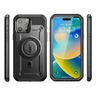 SUPCASE UB PRO MAG MAGSAFE IPHONE 15 PRO BLACK na NearMe.pl