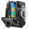 SUPCASE UB PRO MAG MAGSAFE IPHONE 15 PRO BLACK na NearMe.pl