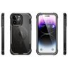 SUPCASE IBLSN ARES MAG MAGSAFE IPHONE 15 PRO MAX BLACK na NearMe.pl