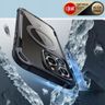 SUPCASE IBLSN ARES MAG MAGSAFE IPHONE 15 PRO MAX BLACK na NearMe.pl