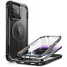 SUPCASE IBLSN ARES MAG MAGSAFE IPHONE 15 PRO MAX BLACK na NearMe.pl