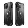 SUPCASE IBLSN ARES MAG MAGSAFE IPHONE 15 PRO MAX BLACK na NearMe.pl