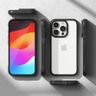 RINGKE FUSION BOLD IPHONE 15 PRO MAX MATTE BLACK na NearMe.pl