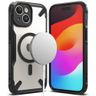 RINGKE FUSION X MAGNETIC MAGSAFE IPHONE 15 PLUS MATTE BLACK na NearMe.pl
