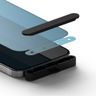 SZKŁO HARTOWANE RINGKE TEMPERED GLASS IPHONE 15 PRO MAX PRIVACY na NearMe.pl