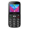Telefon GSM myPhone HALO C czarny na NearMe.pl