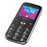 Telefon GSM myPhone HALO C czarny na NearMe.pl