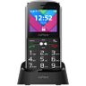 Telefon GSM myPhone HALO C czarny na NearMe.pl