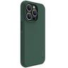 NILLKIN super frosted shield PRO IPHONE 14 PRO MAX, DEEP GREEN na NearMe.pl