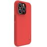 NILLKIN super frosted shield PRO IPHONE 14 PRO MAX, RED / CZERWONY na NearMe.pl