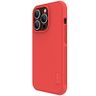 NILLKIN super frosted shield PRO IPHONE 14 PRO MAX, RED / CZERWONY na NearMe.pl