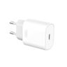 XO ładowarka sieciowa L91 PD 25W 1x USB-C biała na NearMe.pl
