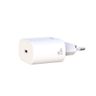 XO ładowarka sieciowa L91 PD 25W 1x USB-C biała na NearMe.pl