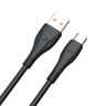 XO KABEL NB185 USB-Lightning 1m 6A czarny na NearMe.pl