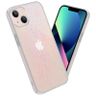 MX HOLO HEART SAMSUNG S22+ CLEAR / PRZEŹROCZYSTY na NearMe.pl