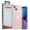 MX HOLO HEART SAMSUNG S22+ CLEAR / PRZEŹROCZYSTY na NearMe.pl