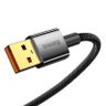 KABEL BASEUS EXPLORER USB/USB-C 100W 1M BLACK na NearMe.pl