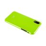 MERCURY JELLY CASE IPHONE X/XS LIME / LIMONKOWY na NearMe.pl