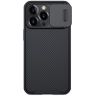 Nillkin CamShield PRO Hard Case for Apple iPhone 13 Pro Black na NearMe.pl