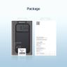 Nillkin CamShield PRO Hard Case for Apple iPhone 13 Pro Black na NearMe.pl