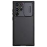 Nillkin CamShield PRO Hard Case for Samsung Galaxy S22 Ultra Black na NearMe.pl