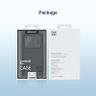 Nillkin CamShield PRO Hard Case for Samsung Galaxy S22 Ultra Black na NearMe.pl