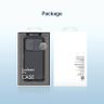 Etui Nillkin CamShield do Xiaomi Redmi K40 / Pro / Pro+ / Mi 11i / Poco F3 / 11X / 11X Pro (czarne) na NearMe.pl