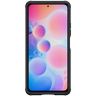 Etui Nillkin CamShield do Xiaomi Redmi K40 / Pro / Pro+ / Mi 11i / Poco F3 / 11X / 11X Pro (czarne) na NearMe.pl